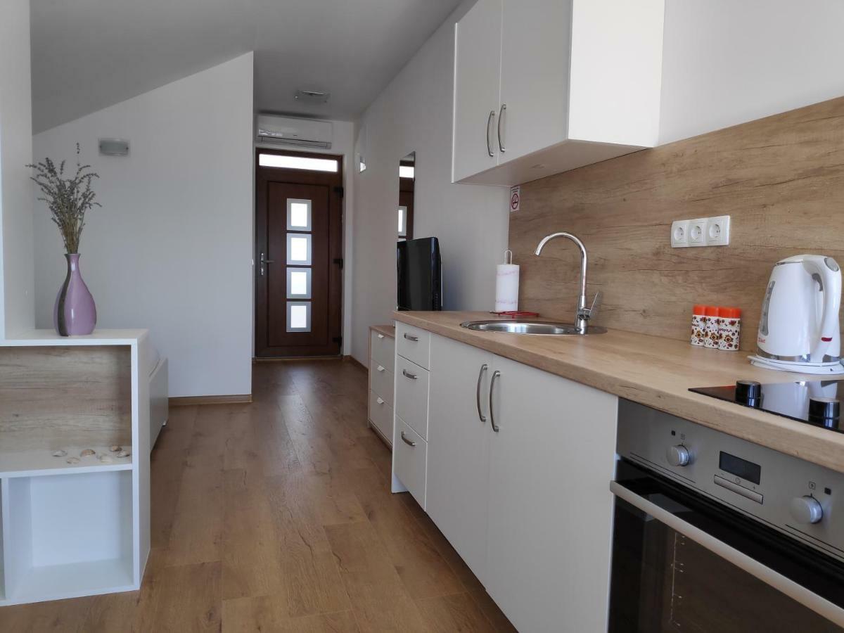 Apartman Anicic Podaca Ngoại thất bức ảnh