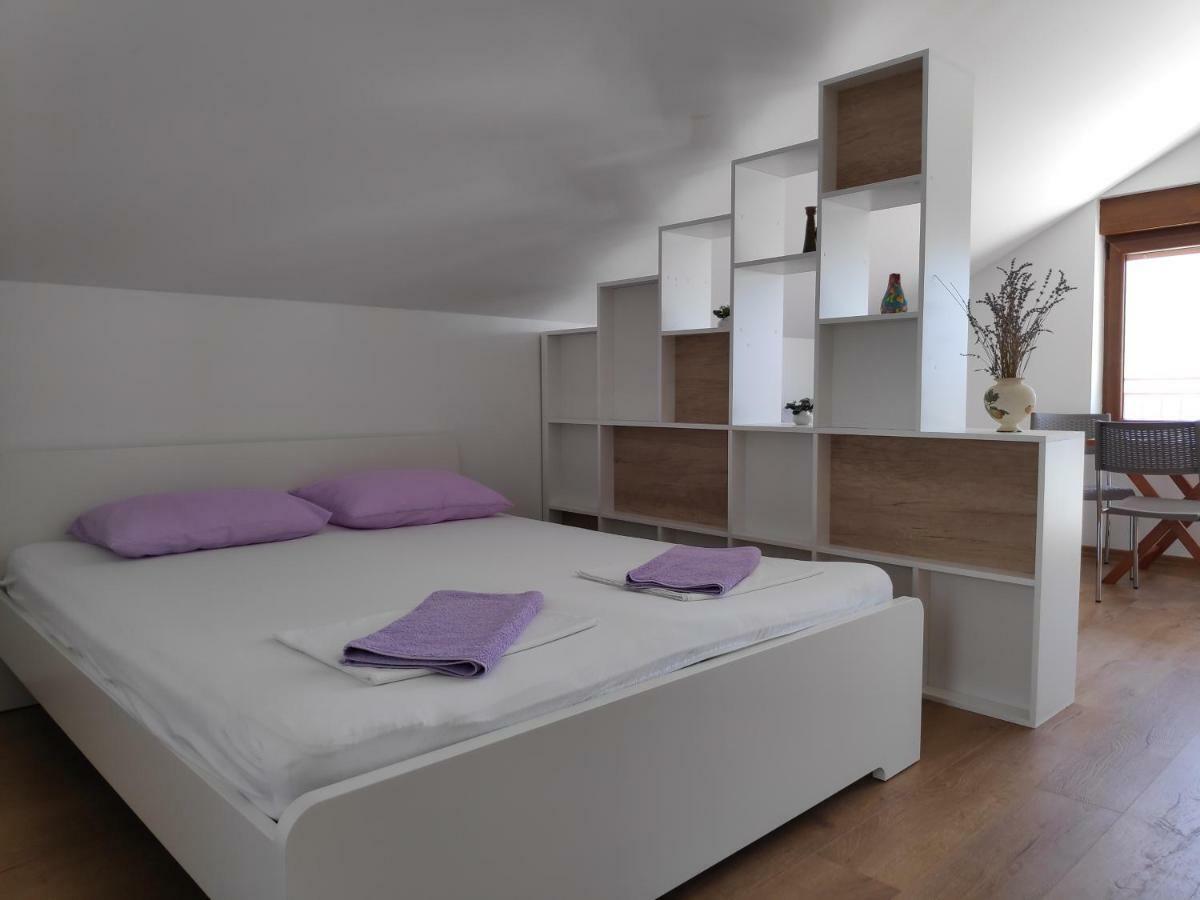 Apartman Anicic Podaca Ngoại thất bức ảnh