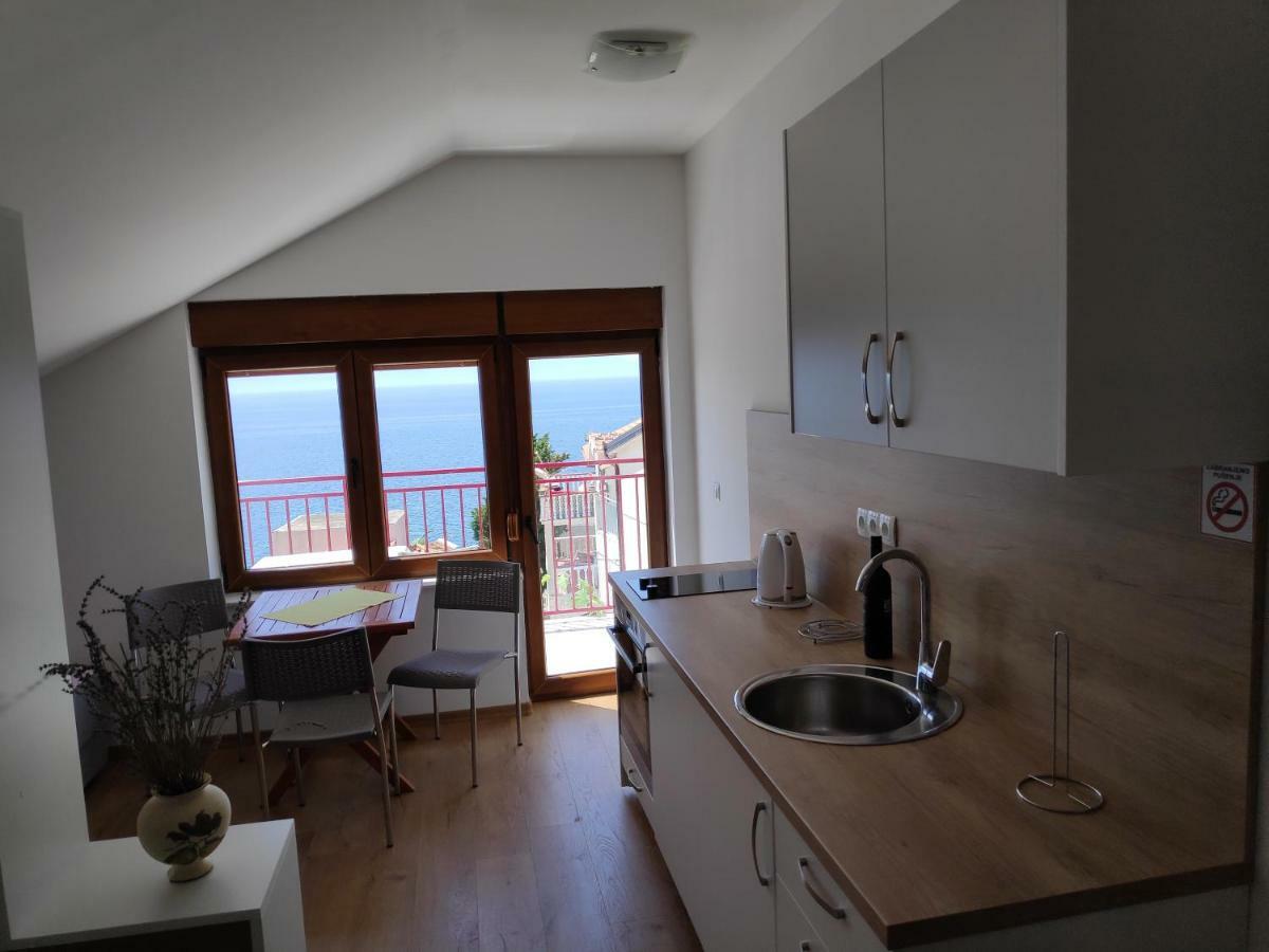 Apartman Anicic Podaca Ngoại thất bức ảnh