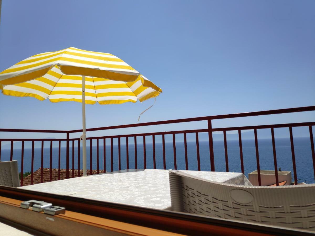 Apartman Anicic Podaca Ngoại thất bức ảnh