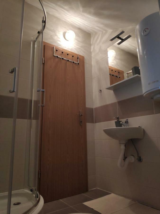 Apartman Anicic Podaca Ngoại thất bức ảnh