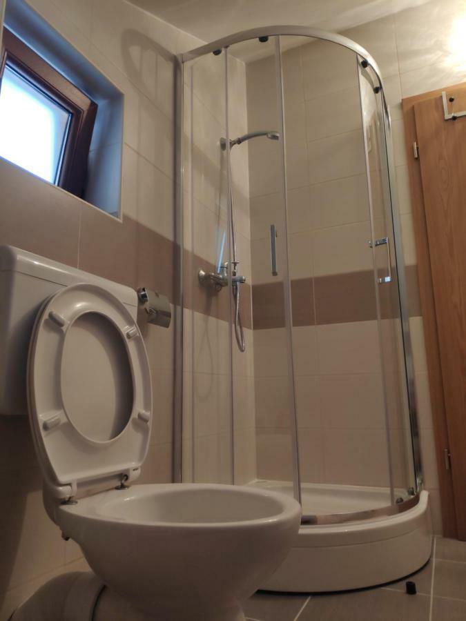 Apartman Anicic Podaca Ngoại thất bức ảnh